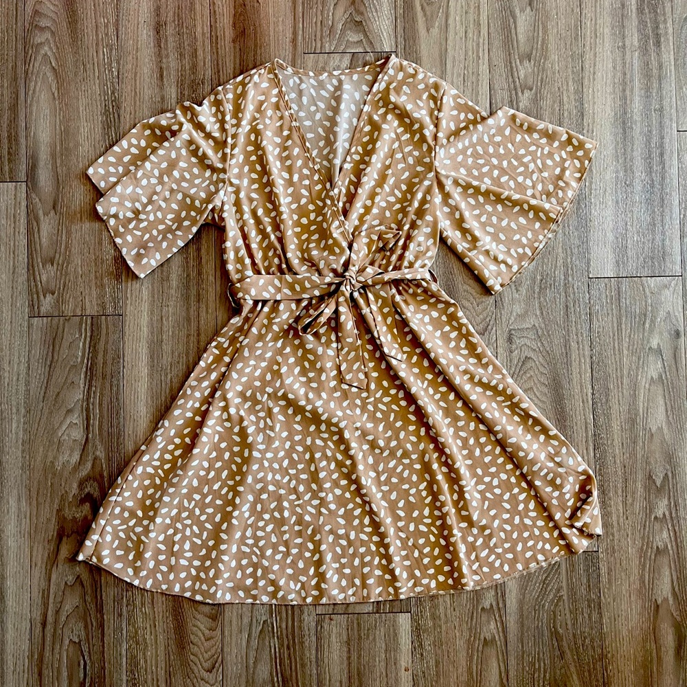 Shein Dress